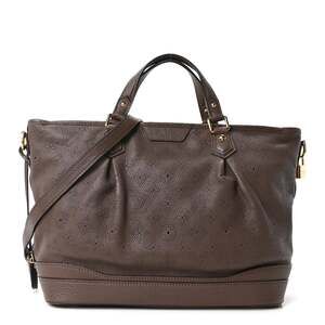 Louis Vuitton Mahina Stellar Pm Poudre #254661L12B